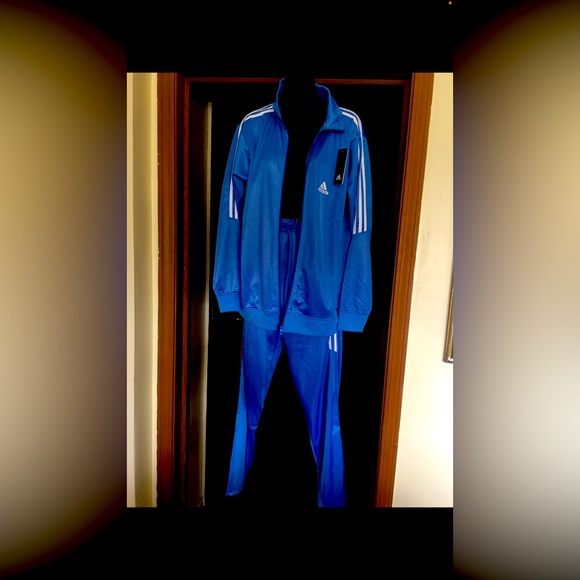 adidas Originals Other - Old school adidas track suit 🔥